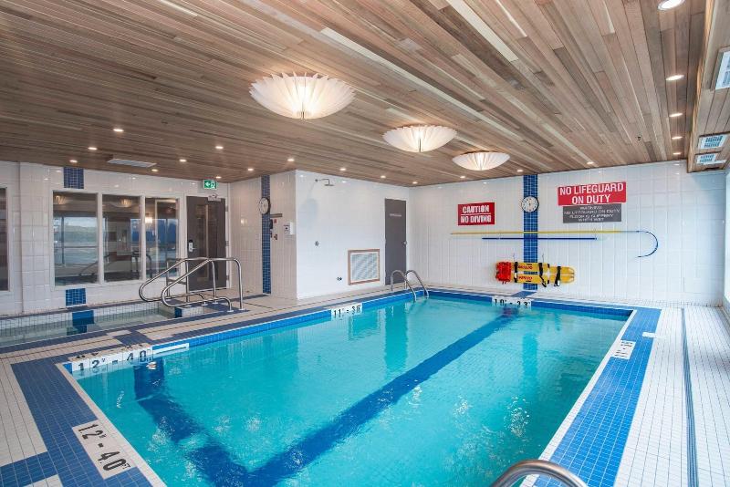 هتل Sandman Signature St. John S