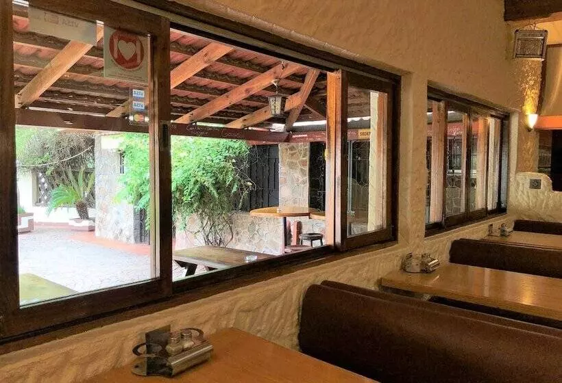 هتل Syringa Lodge