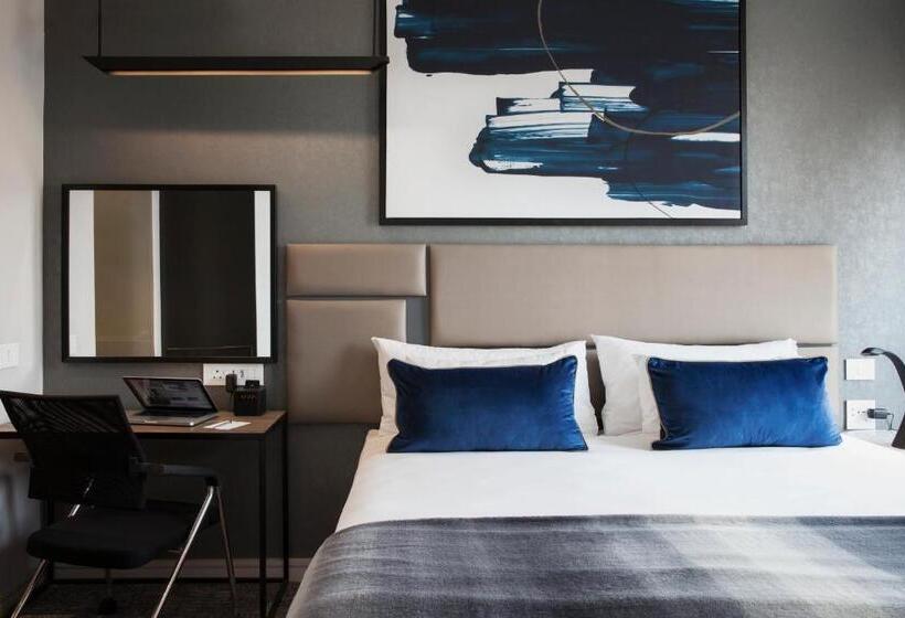 ホテル The Capital On The Park