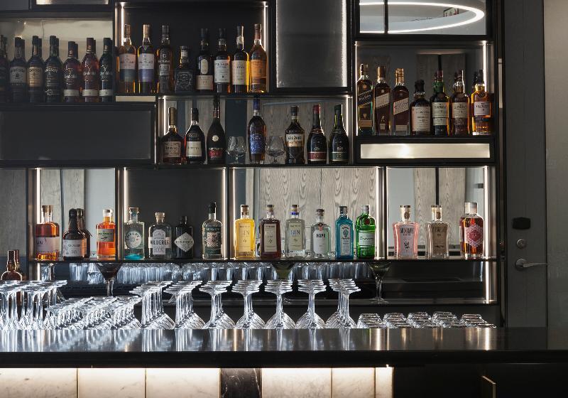 ホテル The Capital On The Park