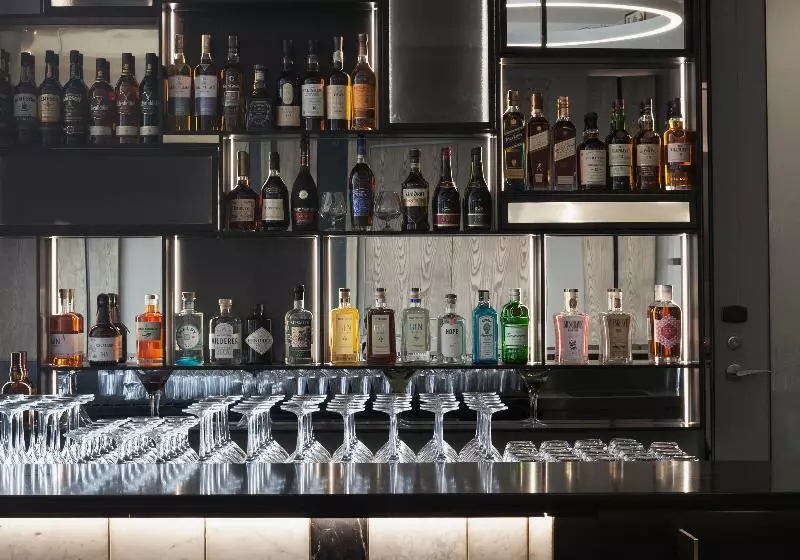 ホテル The Capital On The Park