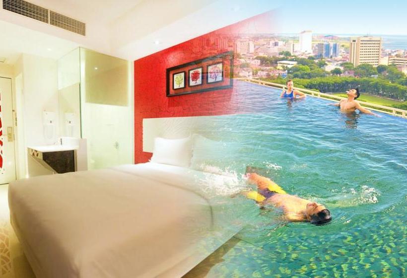 酒店 Karebosi Premier Makassar