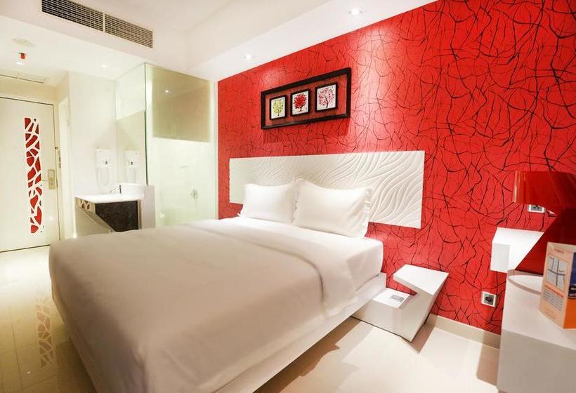 酒店 Karebosi Premier Makassar