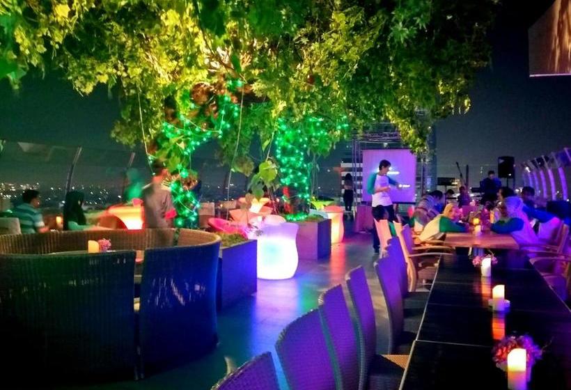 酒店 Karebosi Premier Makassar