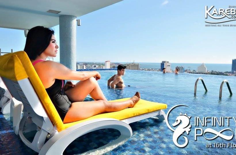 酒店 Karebosi Premier Makassar