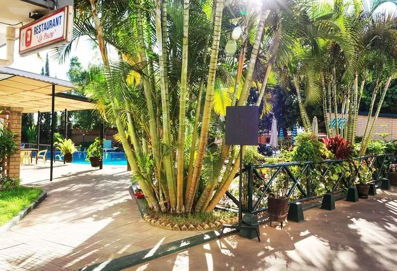 Motel D Antananarivo