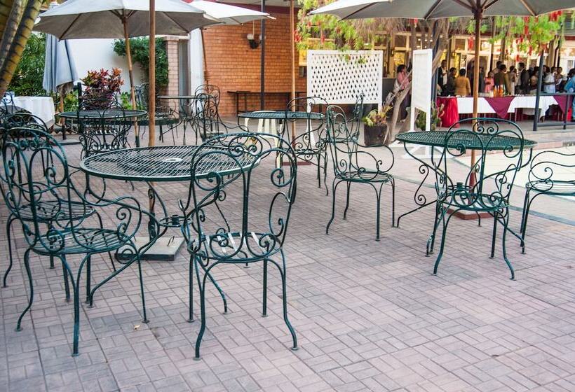 Motel D Antananarivo