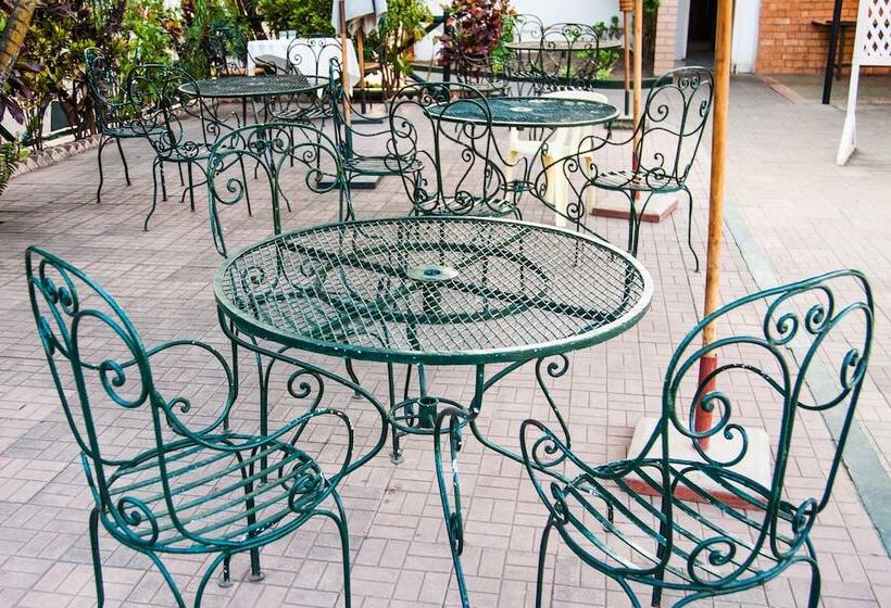 Motel D Antananarivo