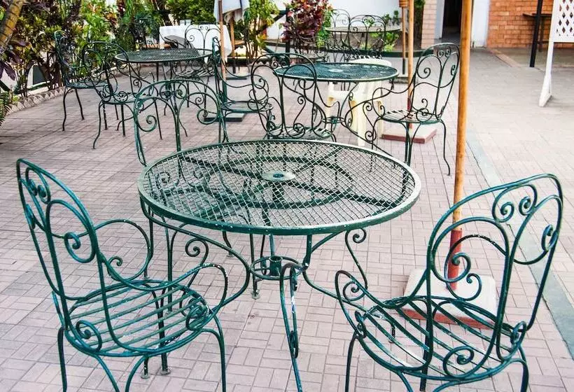 Motel D Antananarivo