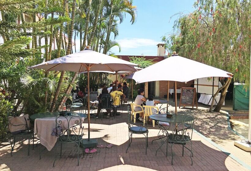 Motel D Antananarivo