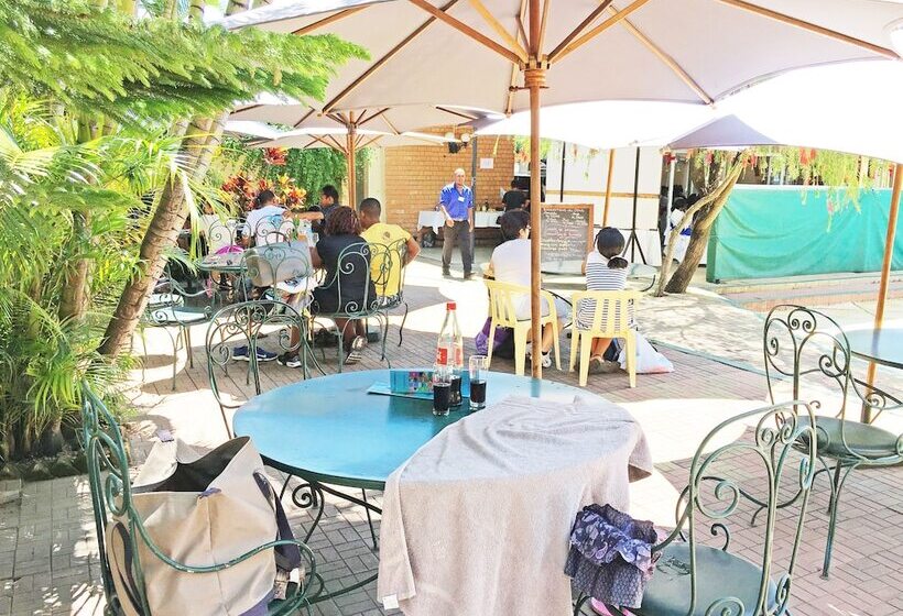 Motel D Antananarivo