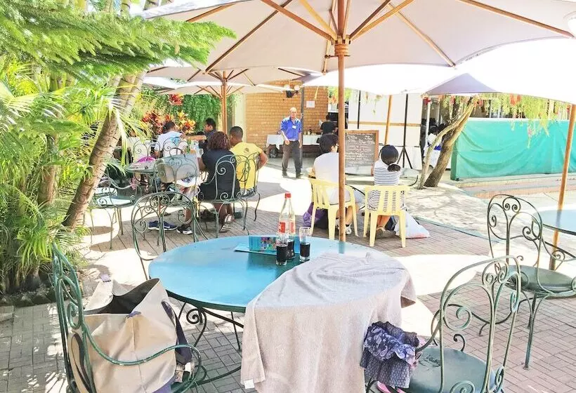 Motel D Antananarivo