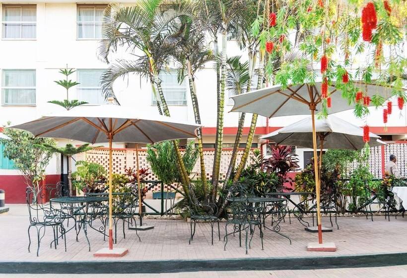 Motel D Antananarivo