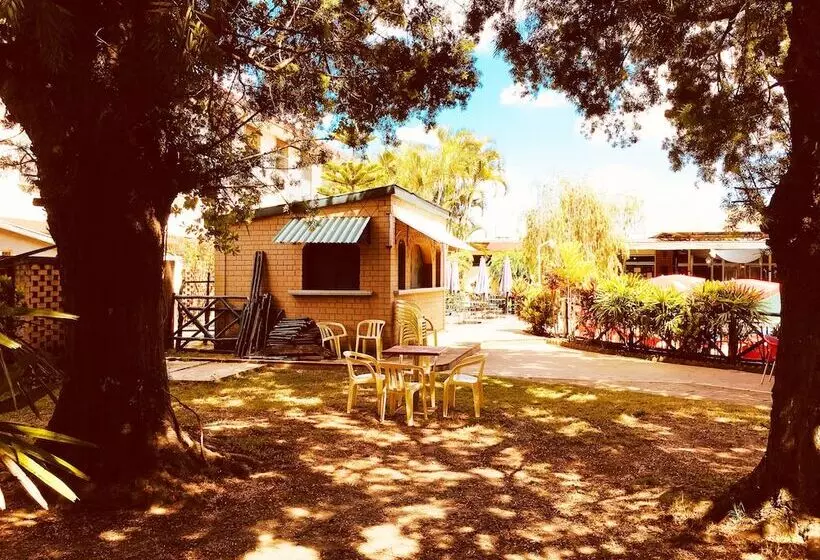 Motel D Antananarivo