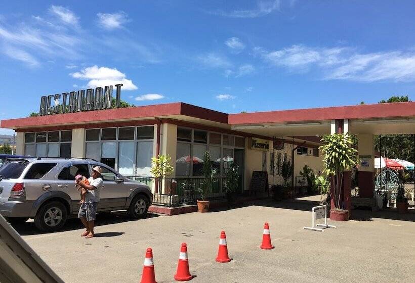 Motel D Antananarivo