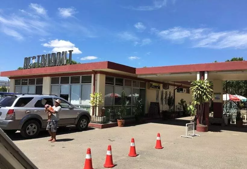 Motel D Antananarivo