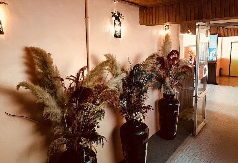 Motel D Antananarivo