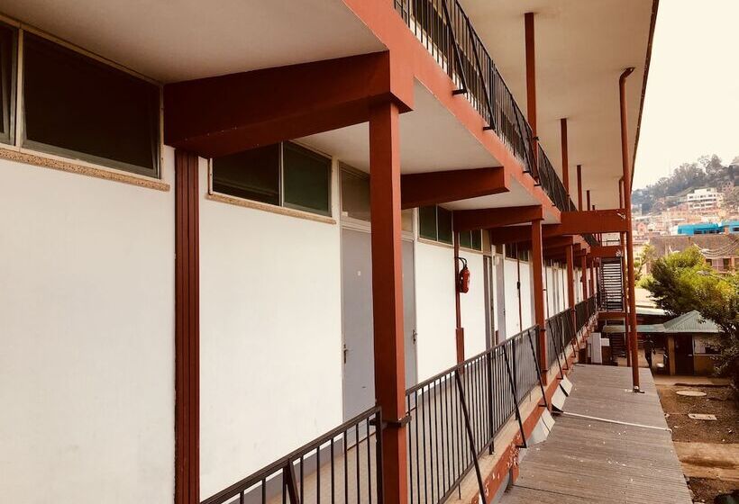 Motel D Antananarivo