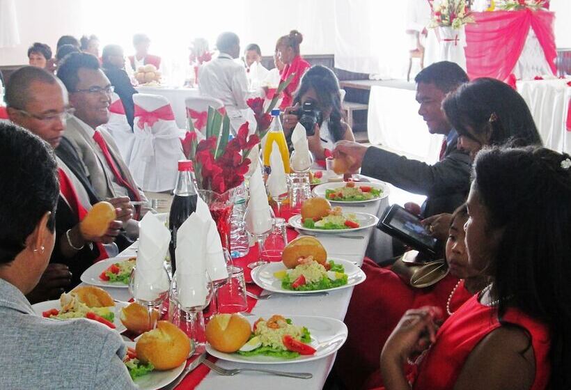 Motel D Antananarivo