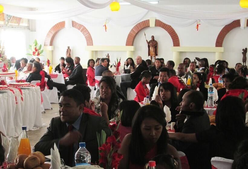 Motel D Antananarivo