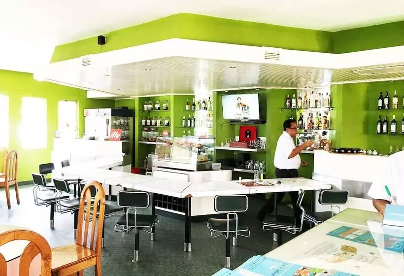 Motel D Antananarivo