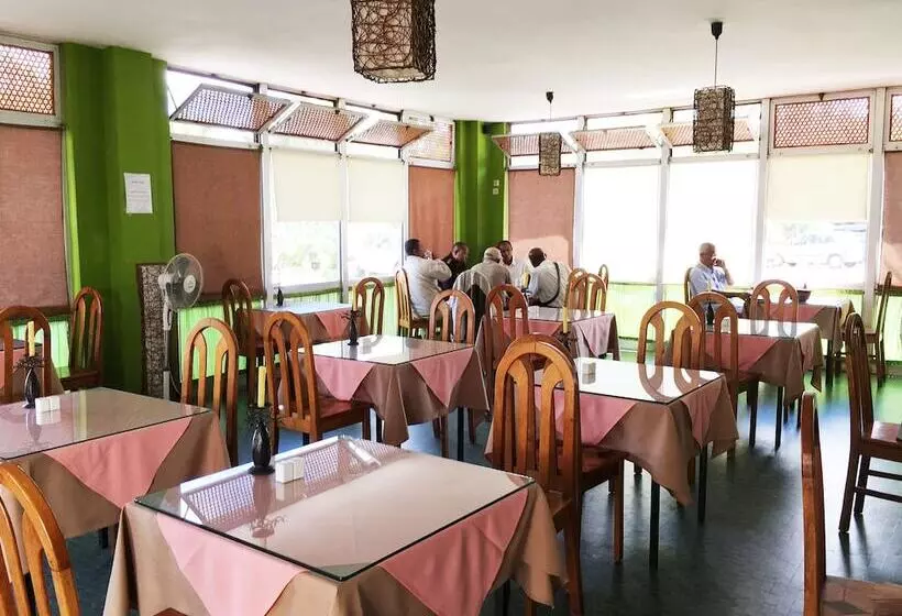 Motel D Antananarivo