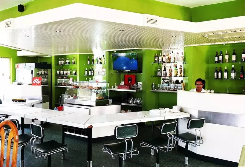 Motel D Antananarivo