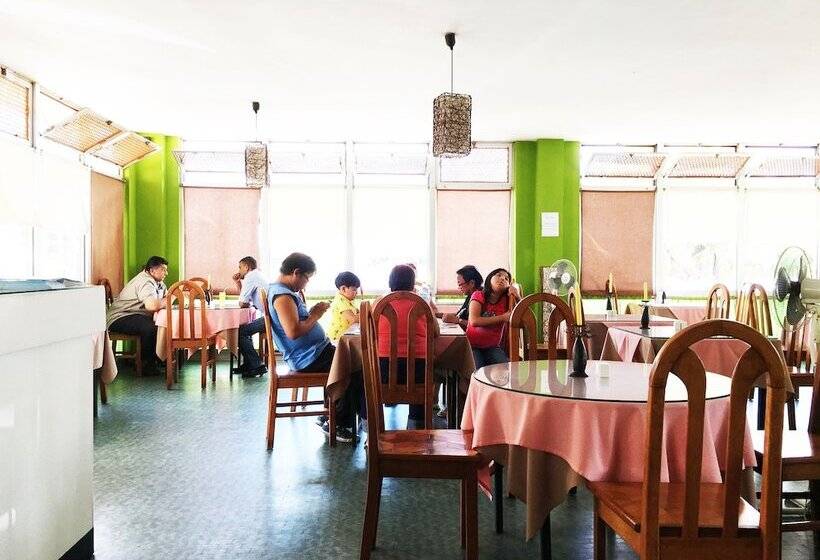 Motel D Antananarivo