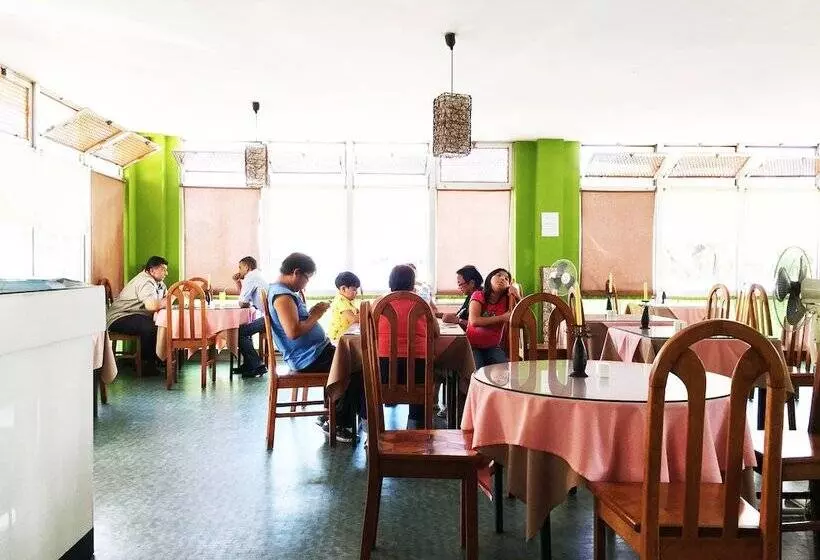 Motel D Antananarivo