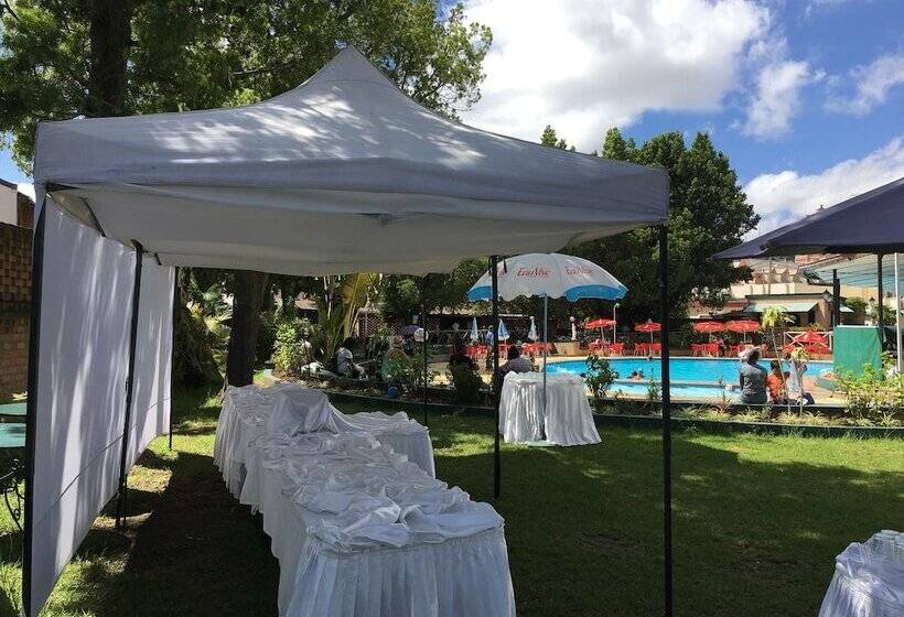 Motel D Antananarivo