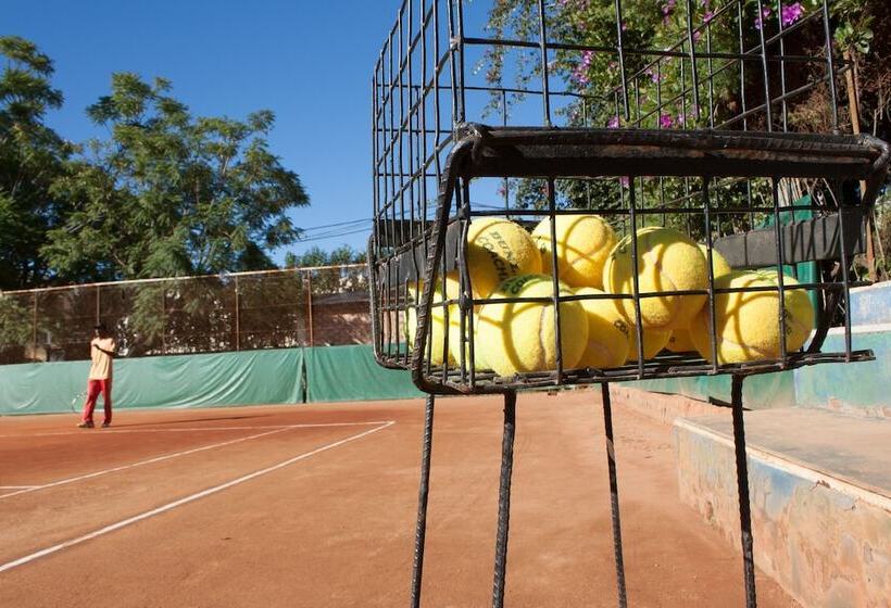 Motel D Antananarivo