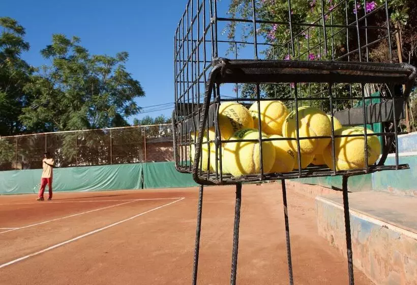 Motel D Antananarivo