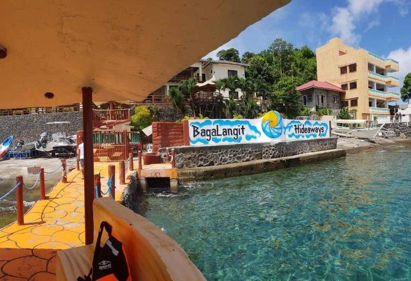 Resort Bagalangit Hideaways