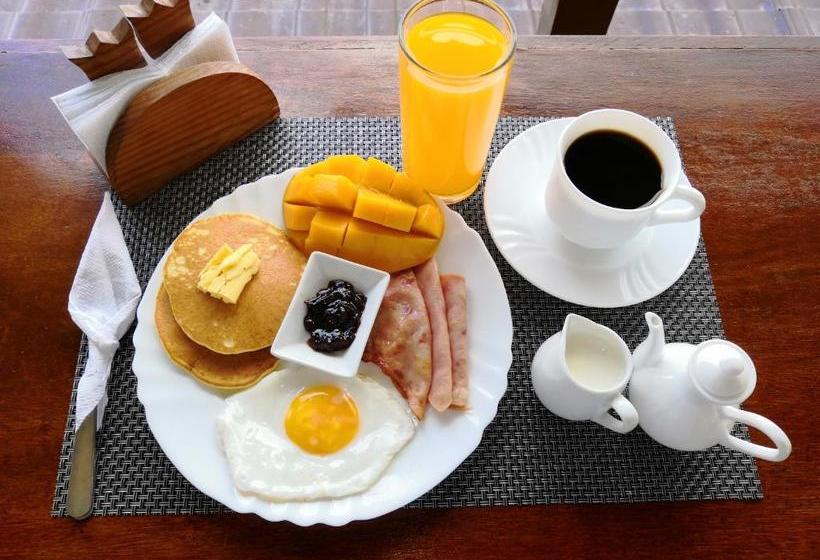 Resort Bagalangit Hideaways