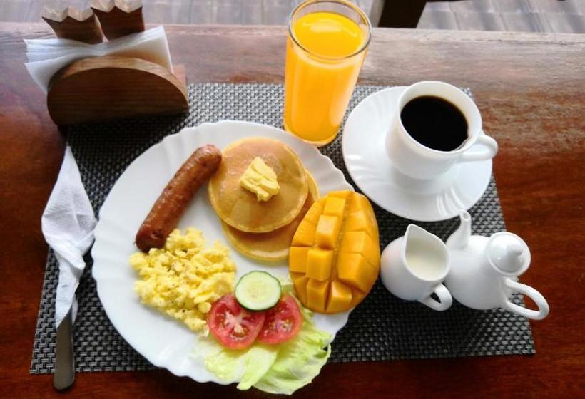 Resort Bagalangit Hideaways