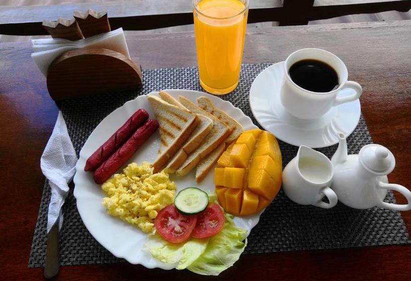 Resort Bagalangit Hideaways