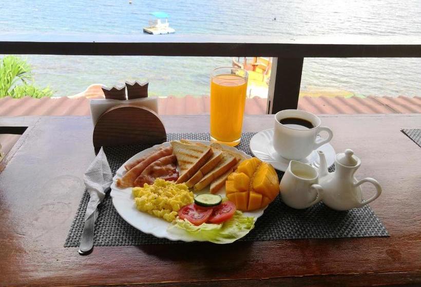 Resort Bagalangit Hideaways