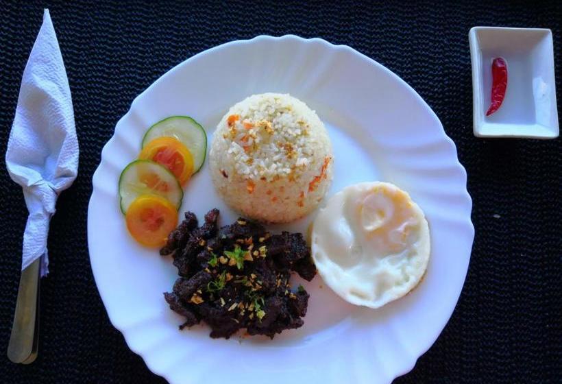 Resort Bagalangit Hideaways