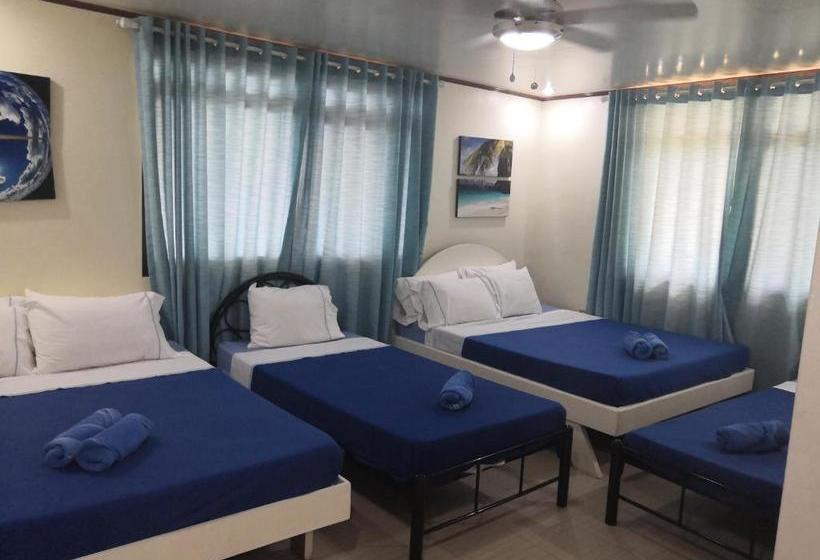 Resort Bagalangit Hideaways