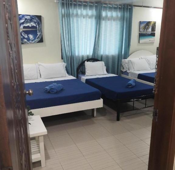 Resort Bagalangit Hideaways