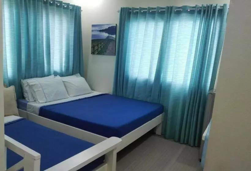 Lomakeskus Bagalangit Hideaways