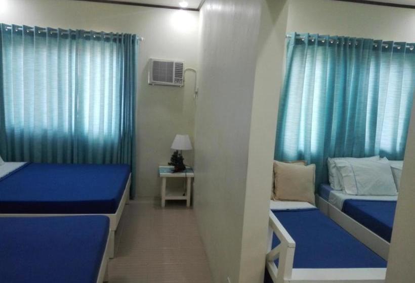 Resort Bagalangit Hideaways