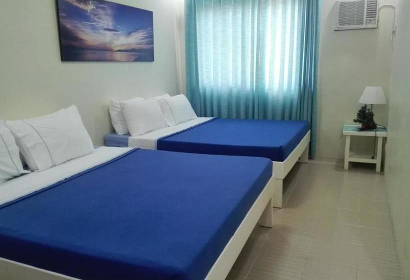 Resort Bagalangit Hideaways