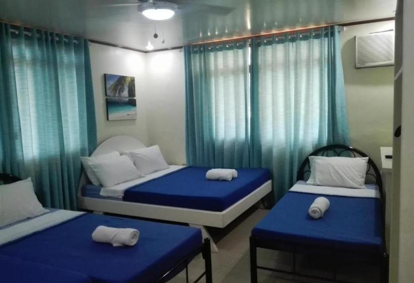 Resort Bagalangit Hideaways