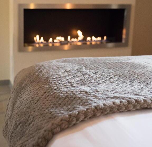 منتجع Tenute Baglio Passofondo