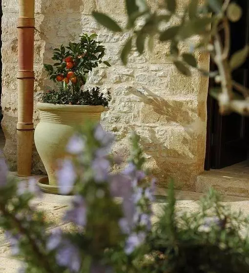 リゾートホテル Tenute Baglio Passofondo