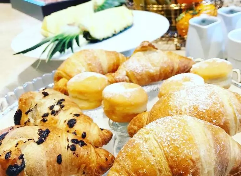 リゾートホテル Tenute Baglio Passofondo