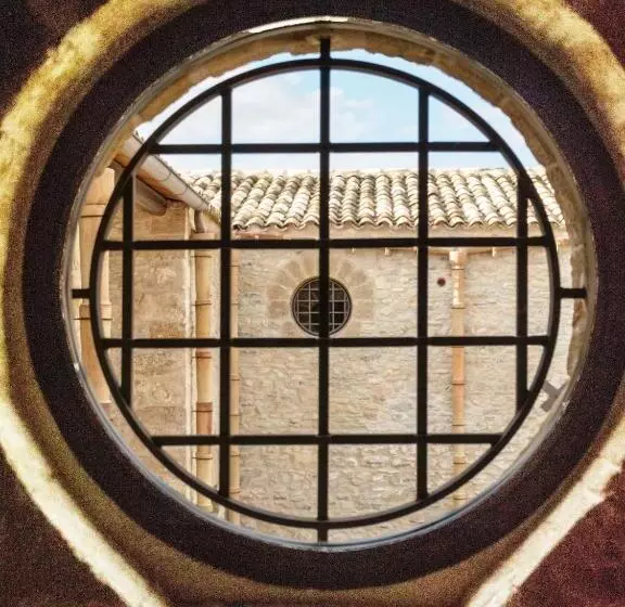 リゾートホテル Tenute Baglio Passofondo