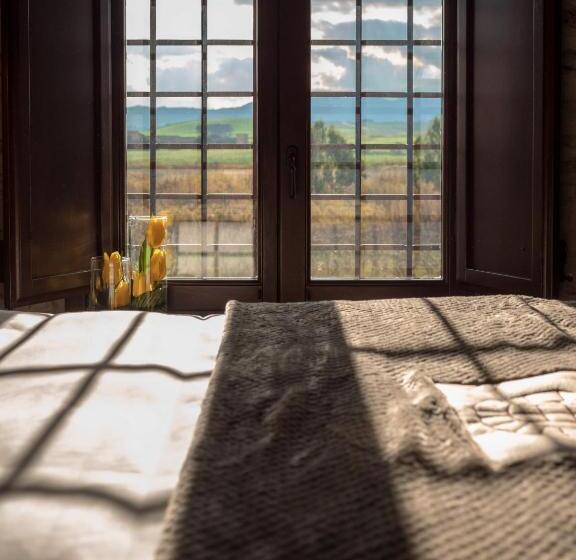 منتجع Tenute Baglio Passofondo