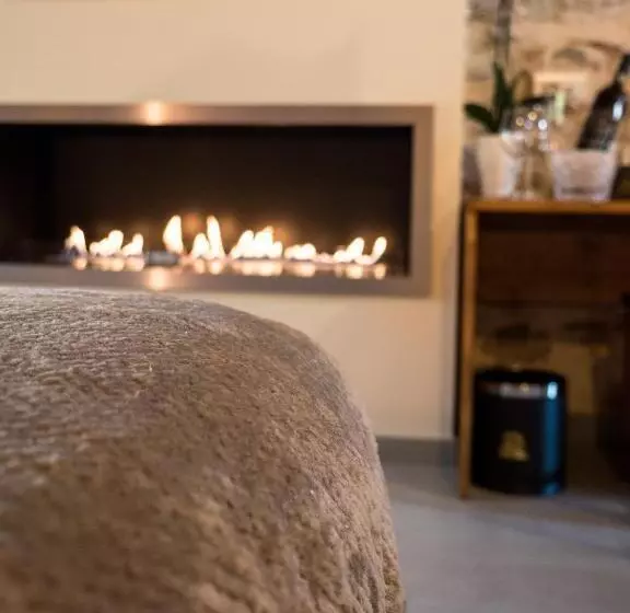 リゾートホテル Tenute Baglio Passofondo